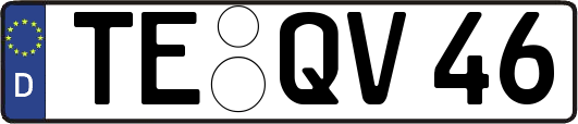 TE-QV46