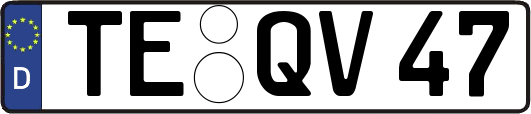 TE-QV47