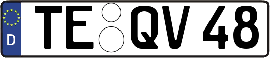 TE-QV48