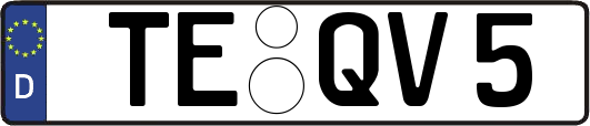 TE-QV5