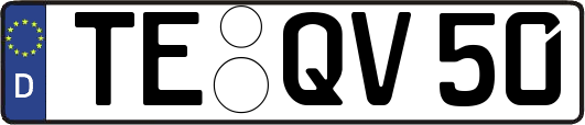 TE-QV50