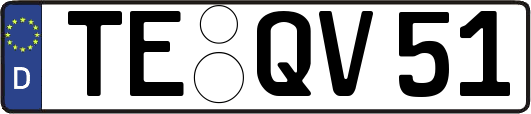 TE-QV51