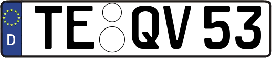 TE-QV53