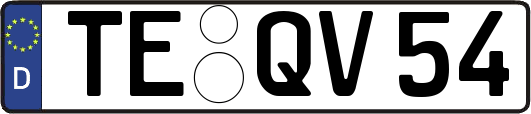 TE-QV54