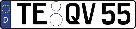 TE-QV55
