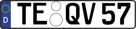 TE-QV57