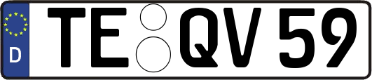 TE-QV59