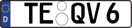 TE-QV6