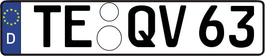 TE-QV63