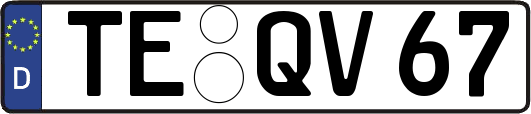 TE-QV67