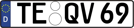 TE-QV69