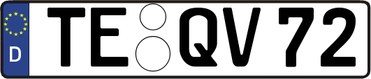 TE-QV72
