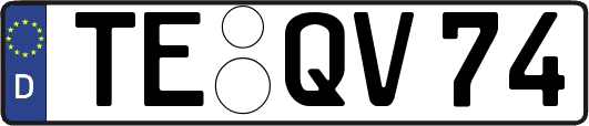 TE-QV74