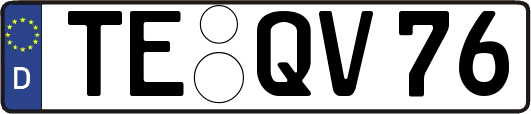 TE-QV76