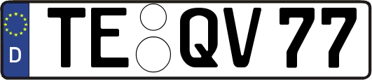 TE-QV77
