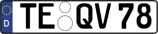 TE-QV78