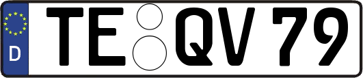 TE-QV79