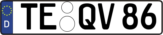 TE-QV86