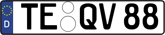 TE-QV88