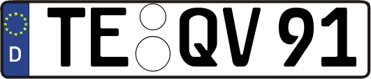 TE-QV91