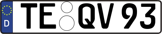 TE-QV93