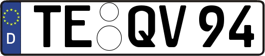 TE-QV94