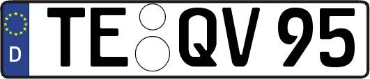 TE-QV95