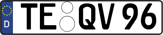 TE-QV96
