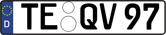 TE-QV97