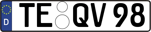 TE-QV98