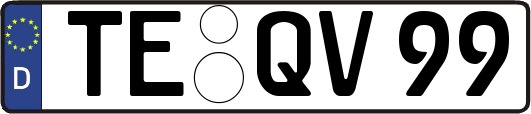 TE-QV99