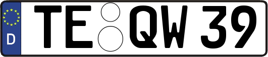 TE-QW39