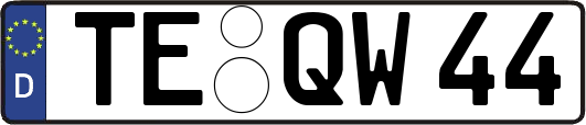 TE-QW44
