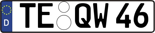 TE-QW46