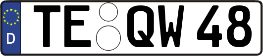 TE-QW48
