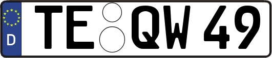 TE-QW49