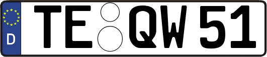 TE-QW51
