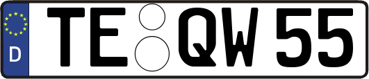 TE-QW55