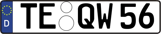 TE-QW56