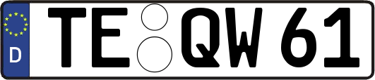 TE-QW61