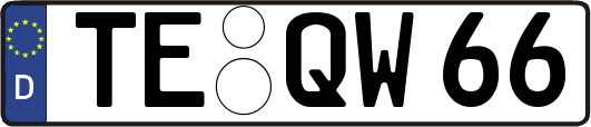 TE-QW66