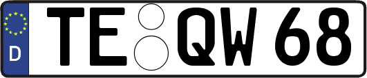 TE-QW68