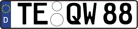 TE-QW88