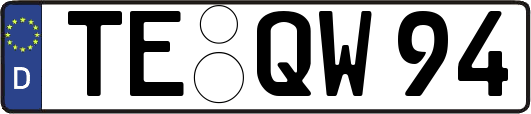 TE-QW94