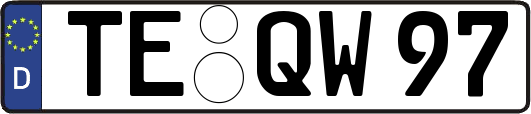 TE-QW97