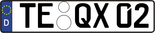 TE-QX02