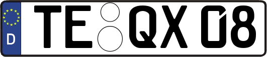 TE-QX08
