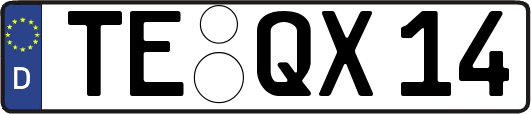TE-QX14