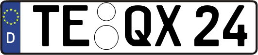 TE-QX24