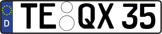TE-QX35